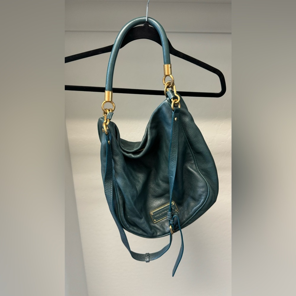 Marc Jacob’s handbag. Barely used